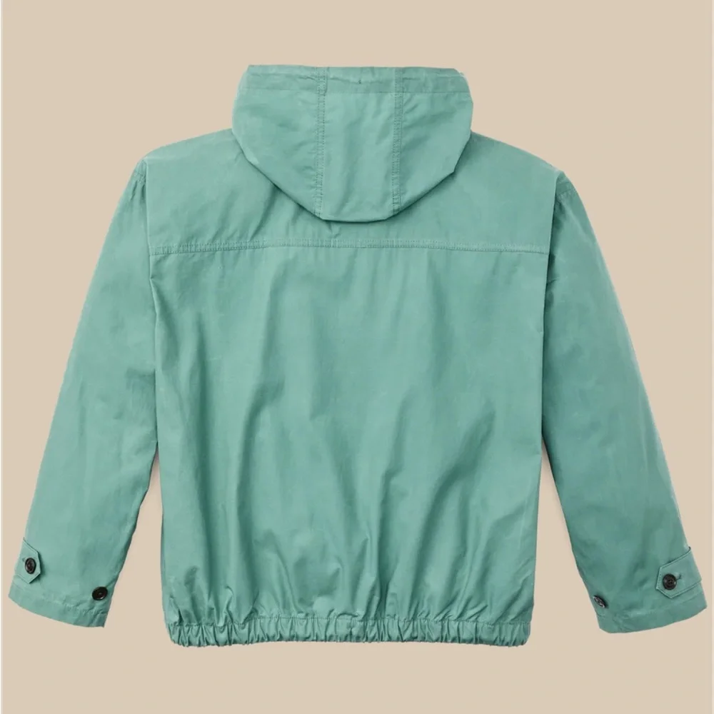 Filson Ranger Popover Medium - Picture 2 of 9